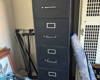 File Cabinet