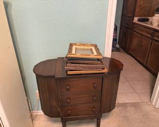 Sewing Table