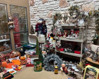 Christmas Collections