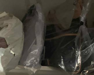 purses of all brands - still in packaging