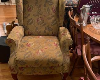 One of a matching pair