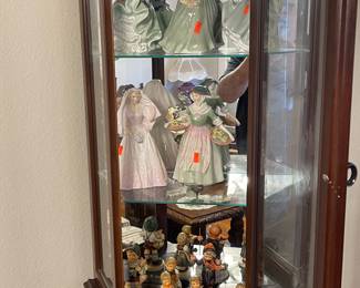 Royal Doulton Ladies