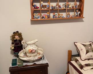 Country Cousins Collection