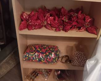 Vintage Christmas Decor