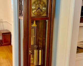 Habersham Grandfather Clock