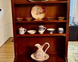 Welsh Dresser or Hutch