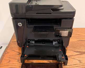HP LaserJet Pro MFP M225dw