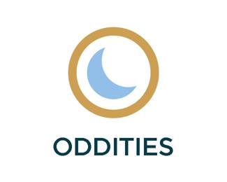 Copy of Copy of ODDITIES