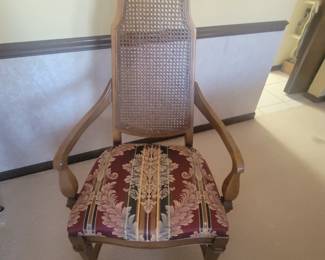 Mount Airy North Carolina dining room set