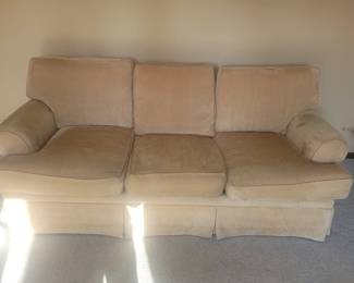 Drexel Heritage couch