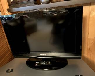 Samsung 26 inch TV