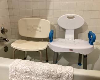 Shower Chairs