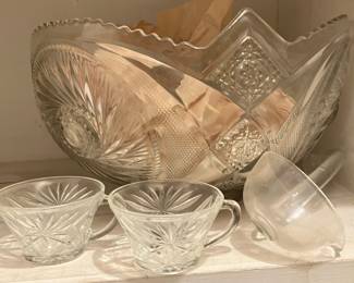 Punch Bowl