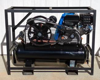 2025 AGT AC Air Compressor, Unused