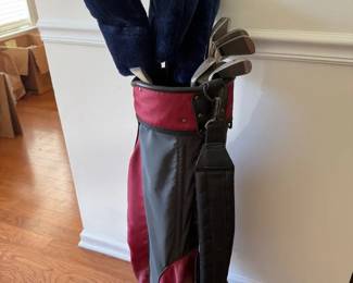 Classic Lady Golf Clubs