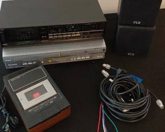 MultiMedia Mystery Lot Cassette, DVD, VHS