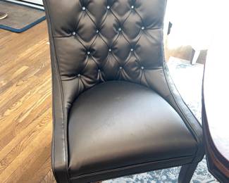 Fabricator Design, Chairs, 2 Available 