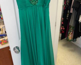 Saint Patties Dress