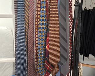 Ties