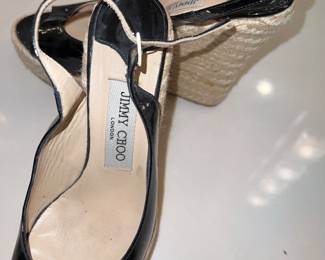 Jimmy Choo