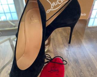 Christian Louboutin 