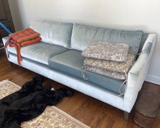 Mitchell Gold and Bob Williams