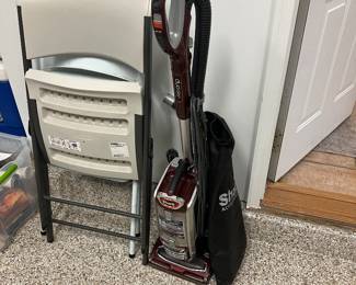 Shark Vacuum 