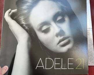Adele 21