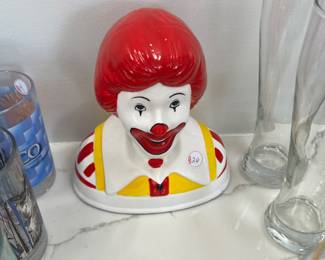 Ronald McDonald