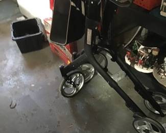 Rollator