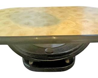 MidCentury Modern Dining Table