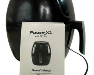 Power XL Air Fryer