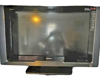 Sony 31 TV Model KDL32NL140