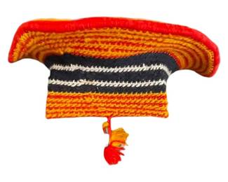 Bamenda Togu Hat