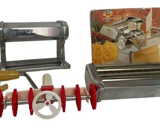 Marcato Atlas 150 Pastabike Made in Italy