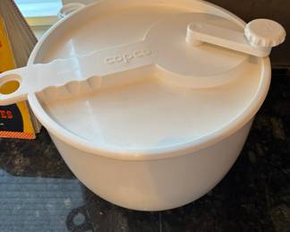 Copco Salad Spinner