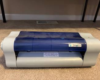 Pazzles Creative Mini Cutter