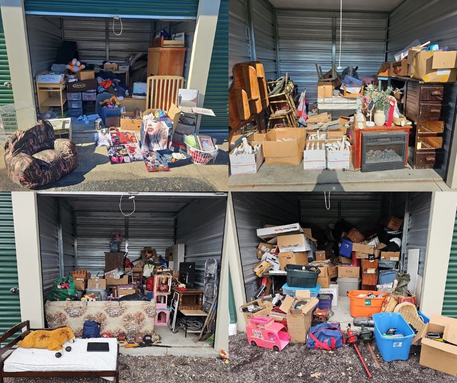 Storage Units Main Photo