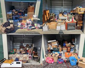 Storage Units Main Photo