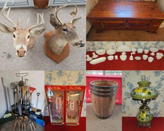 Dogwood Chattel Main Photo