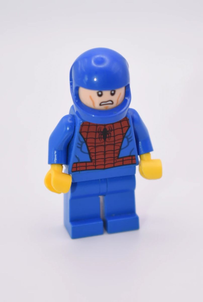 Mini Lego Figurine