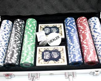 World series of Poker Persented by Milwaukees Best Light