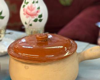 Redwing Provential Warae