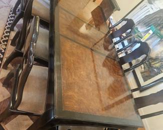 Lots of all types of furniture