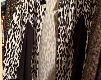 Women's Chico's Blouse