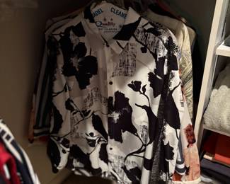 Women's Chicos Blouse