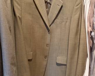 Men's Suit Jacket