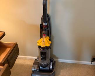 Dyson Vacuum