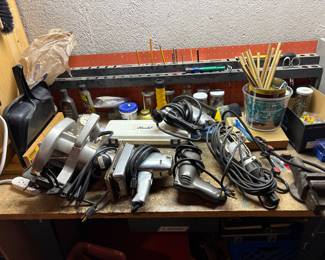 Hand tools