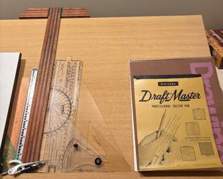 Drafting tools